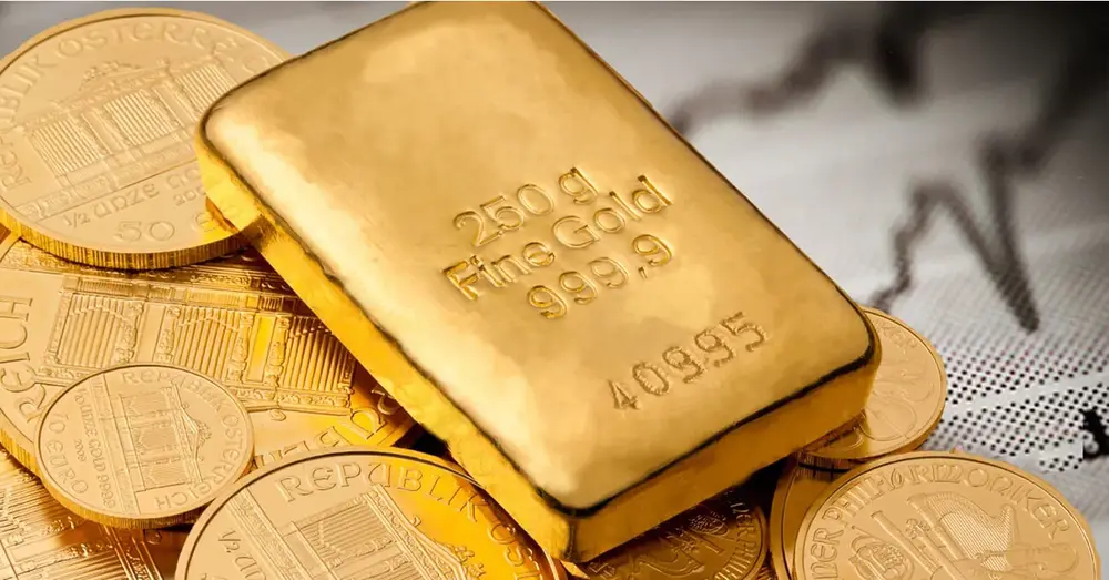 Valor del oro en Santutxu Bilbao - Joyería Santiago Moro