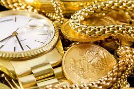 compro oro en Bilbao - compro plata Bilbao - Joyería Santiago Moro Santutxu